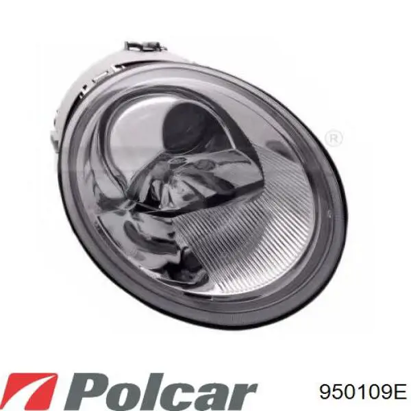Reflektor lewy VAG 1C0941029J cena, od 143,02 USD