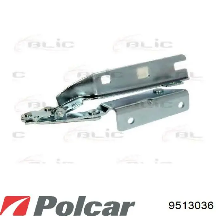 Zawias maski prawy VAG 5K0823302 cena, od 28,06 USD