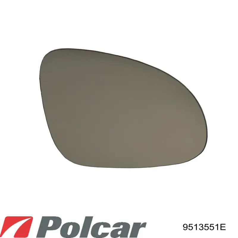  Polcar 9513551E