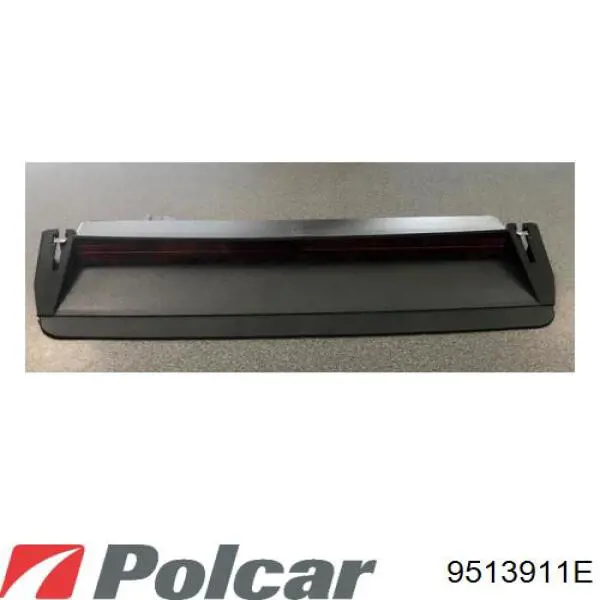 Lampa stop tylna dodatkowa VAG 1K5945097A cena, od 64,56 USD
