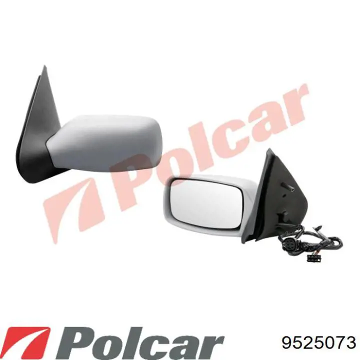 Wzmocnienie zderzaka przedniego Volkswagen Polo III
