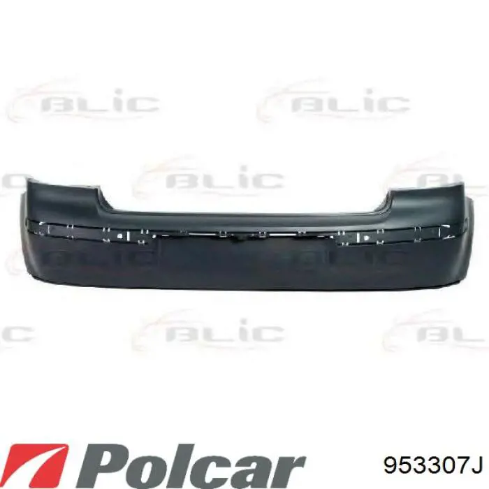 Zderzak przedni FPS FP7415901P cena, od 70,56 USD