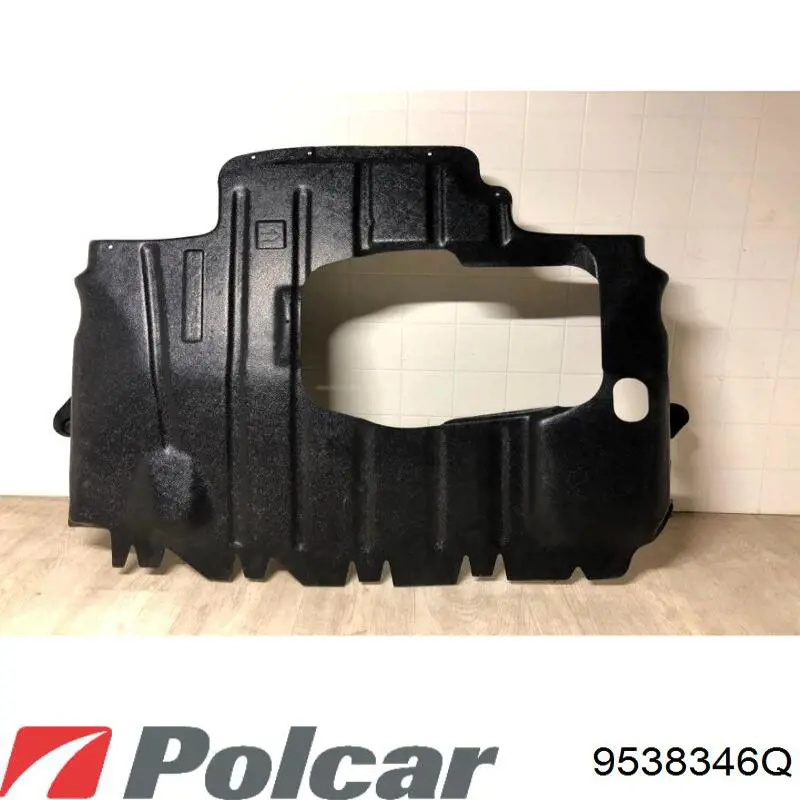 Wygluszenie maski do Volkswagen Golf III 1H1