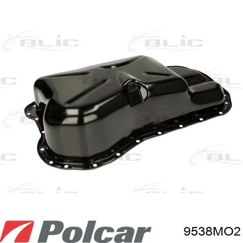 Miska olejowa silnika VAG 021103601A cena, od 37,57 USD
