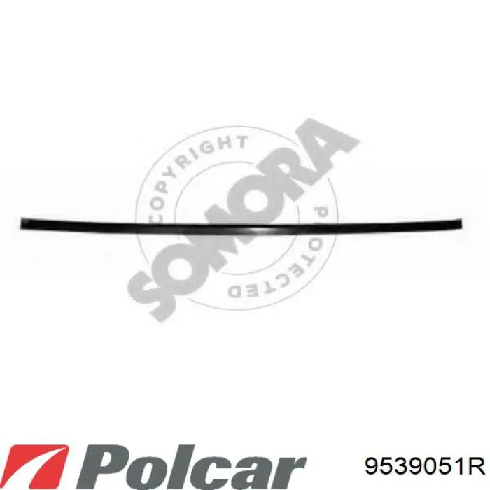 Do koszyka Atrapa chłodnicy Volkswagen Vento  1H2