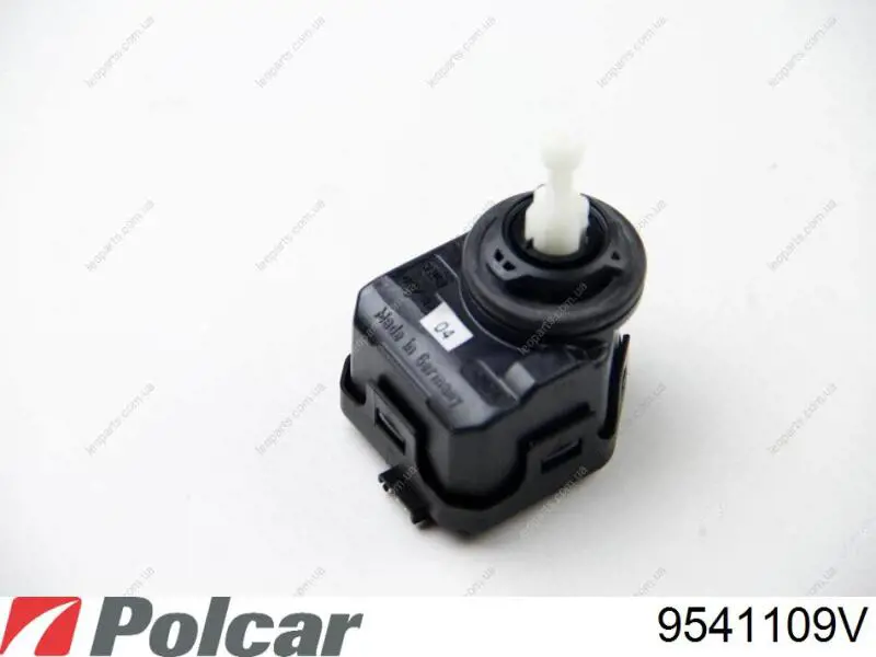 Do koszyka 916659 Metzger Korektor swiatel
