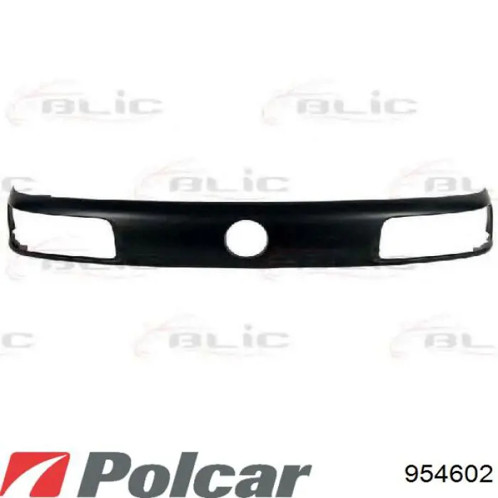 Do koszyka 954602 Polcar Błotnik przedni prawy