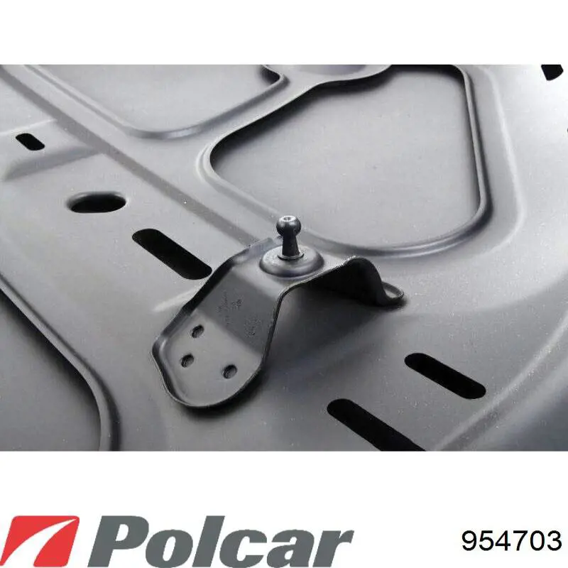 Maska silnika Volkswagen Passat B3, B4 kombi (3A5, 351, 315) (1988 - 1997) cena, od 91,93 USD