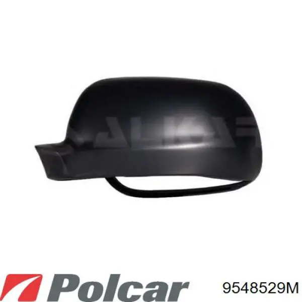 Lusterko wsteczne prawe Volkswagen Passat B5 sedana (3B3) (2000 - 2005) cena, od 71,51 USD