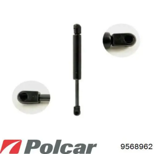 Zderzak tylny VAG 7H5807417FGRU cena, od 115,53 USD