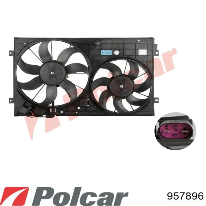 Zderzak tylny VAG 1T0807301HC9X cena, od 103,52 USD