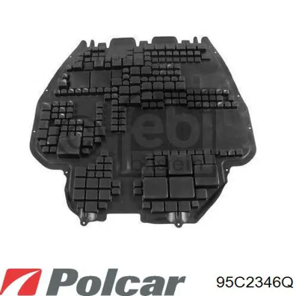 Polcar 95C2346Q