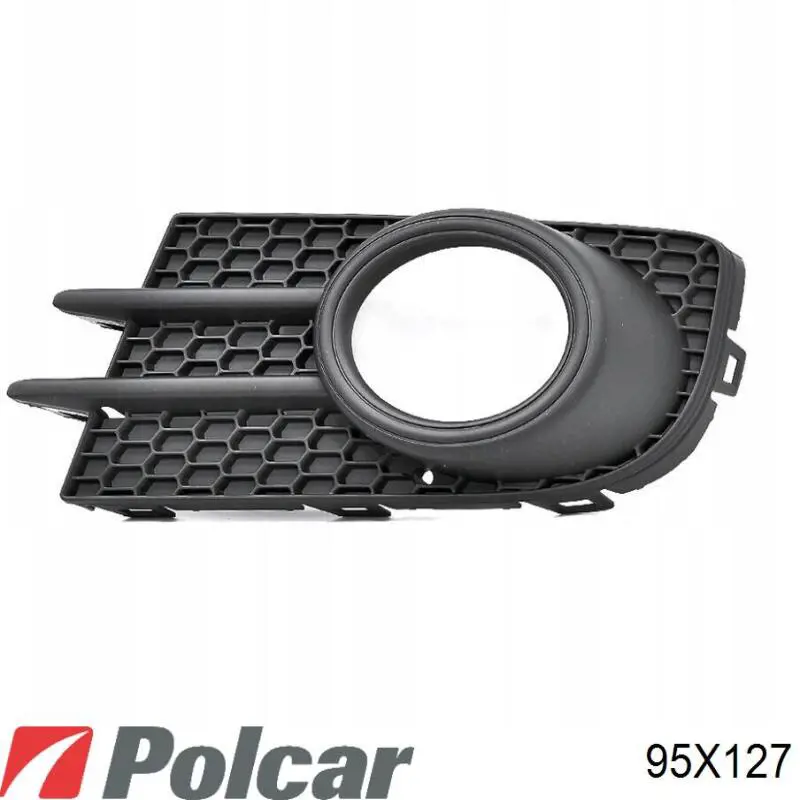 Kratka zderzaka przedniego AND 30853271 cena, od 47,50 USD