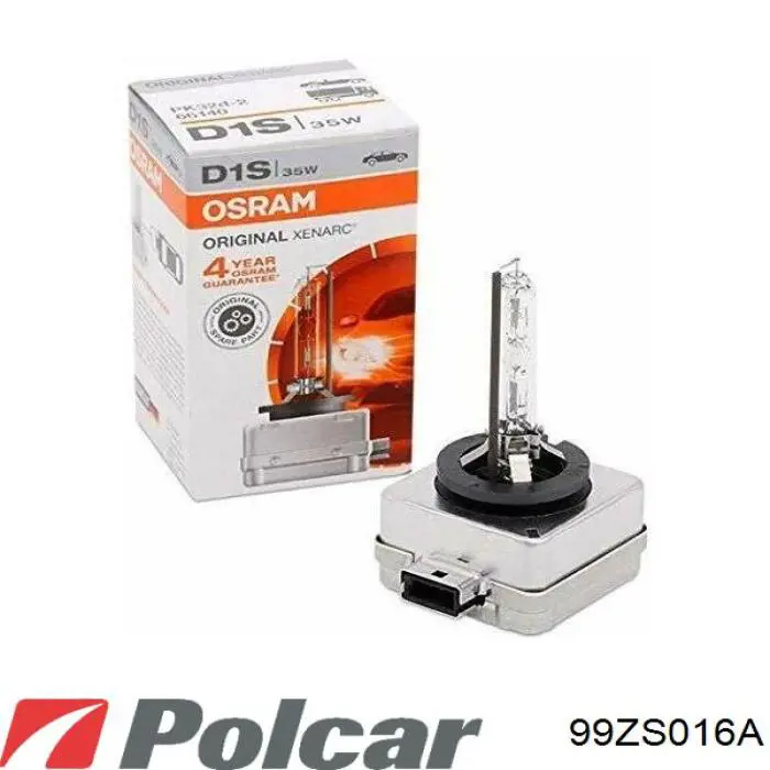 Żarówka ksenonowa General Motors 93169040 cena, od 23,41 USD