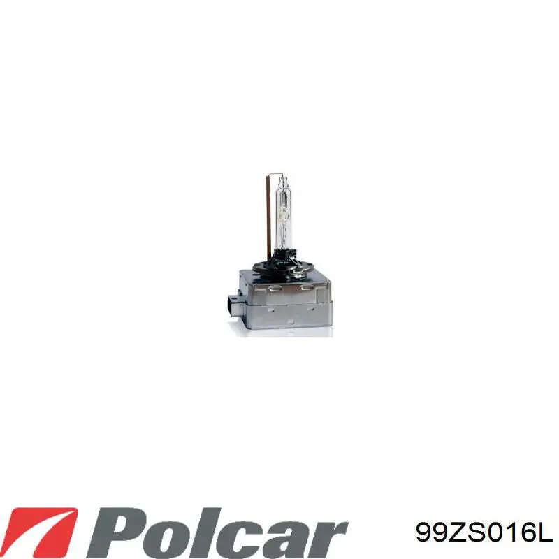 Do koszyka 4599268 Ford Żarówka ksenonowa