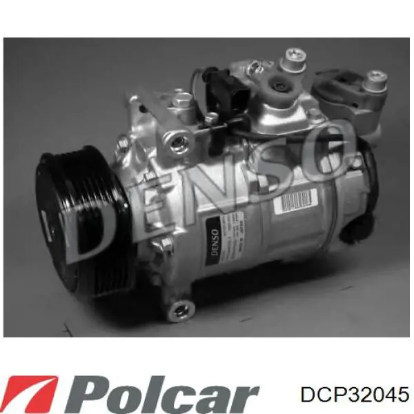 Sprężarka klimatyzacji VAG 1K0820859R cena, od 232,06 USD