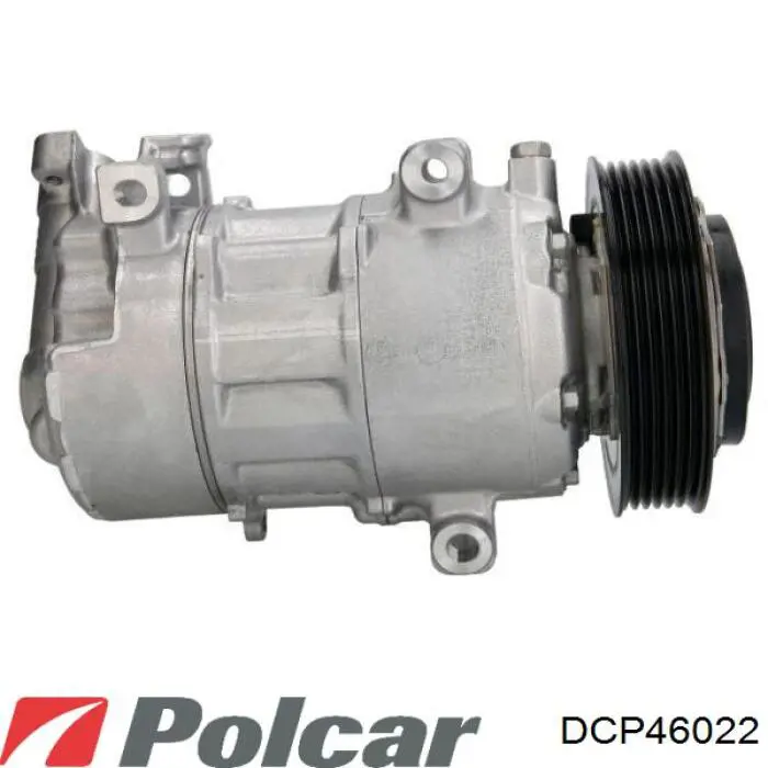 Do koszyka 4471606933 Renault (RVI) Sprężarka klimatyzacji