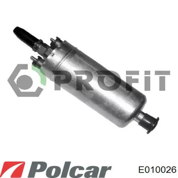 Pompa paliwa główna 580464070 Bosch
