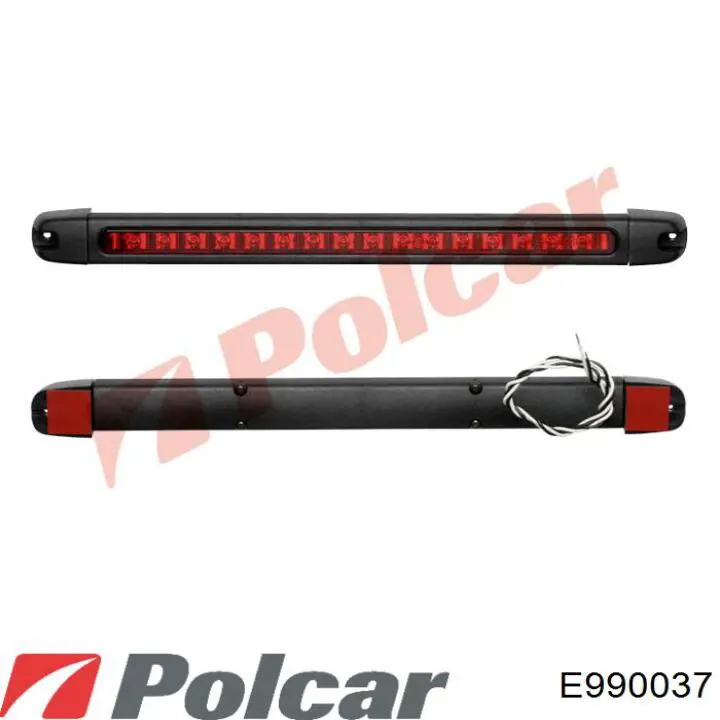 Czujnik parkowania tylny HPS1003 Hotaru
