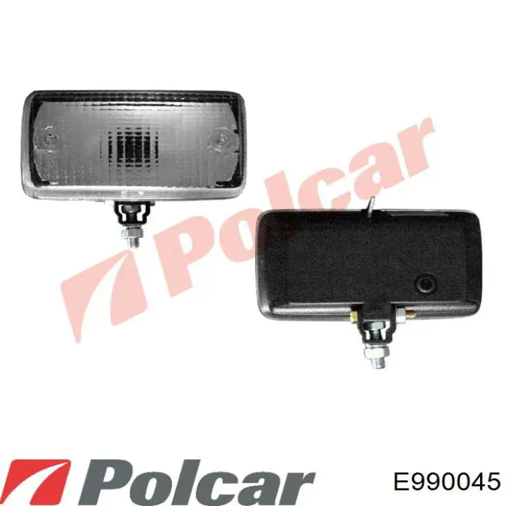 Do koszyka 735537081 Fiat/Alfa/Lancia Czujnik parkowania przedni boczny