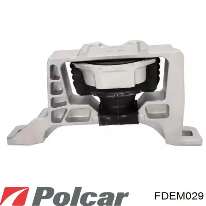 Do koszyka FDEM029 Polcar Poduszka (podpora) silnika prawa