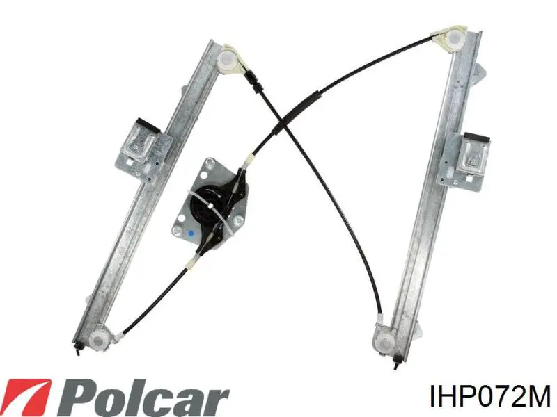 IHP072M Magneti Marelli Wtryskiwacz paliwa