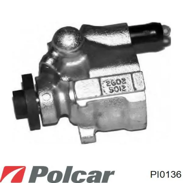 Pompa wspomagania hydraulicznego kierownicy Ford 6482567 cena, od 56,45 USD