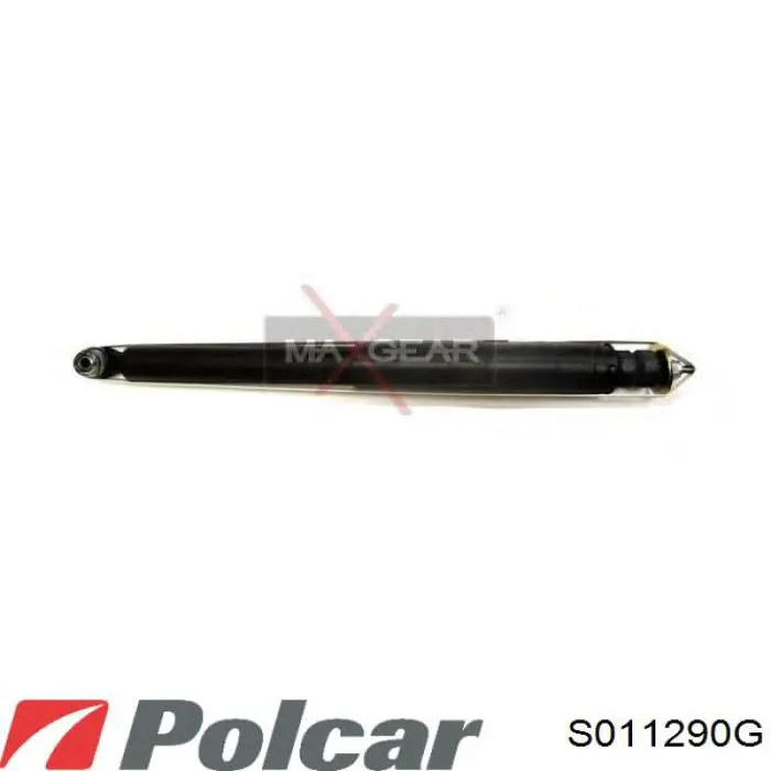 Amortyzator tylny Mercedes A2103200631 cena, od 39,32 USD