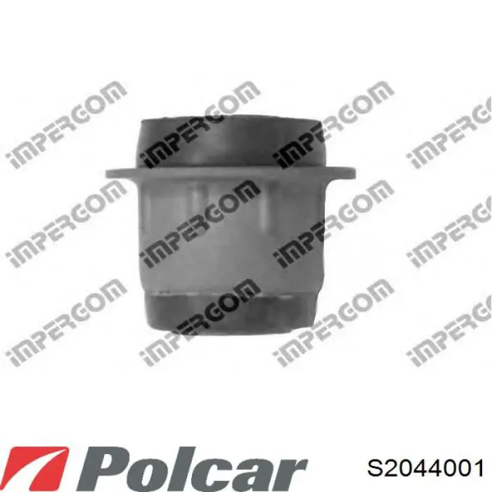 21010290404000 Lada Silentblock przedniego wahacza dolnego