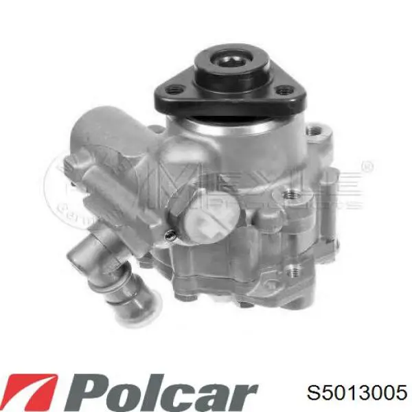 S5013005 Polcar Pompa wspomagania hydraulicznego kierownicy
