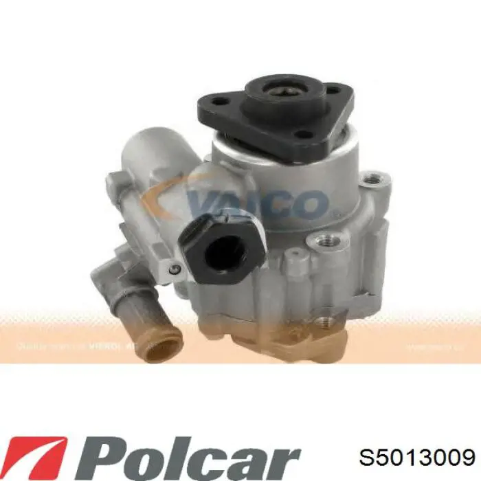 S5013009 Polcar Pompa wspomagania hydraulicznego kierownicy