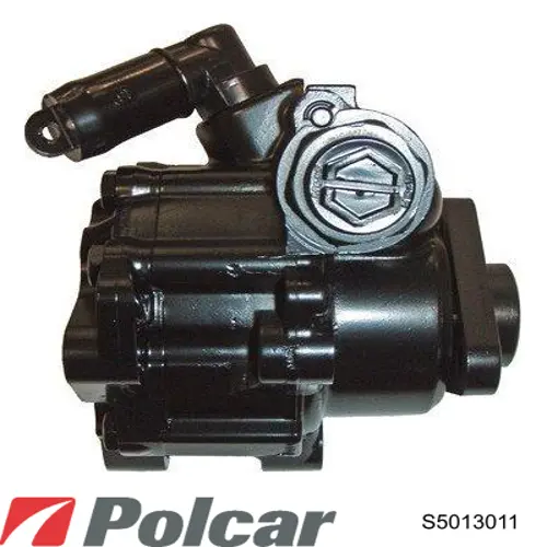 8K0145156T VAG Pompa wspomagania hydraulicznego kierownicy