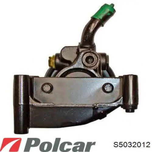 Pompa wspomagania hydraulicznego kierownicy Polcar S5032012 cena, od 65,30 USD