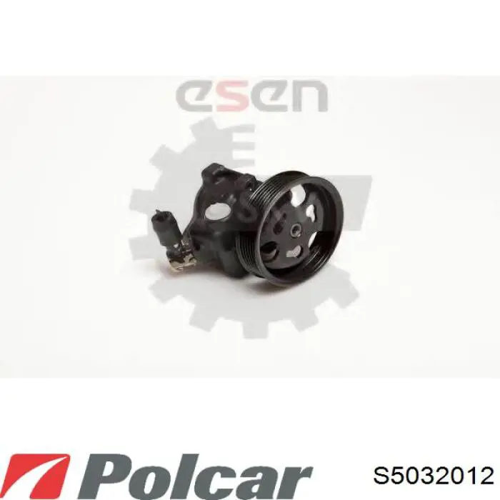 Pompa wspomagania hydraulicznego kierownicy Ford 4032437 cena, od 65,30 USD