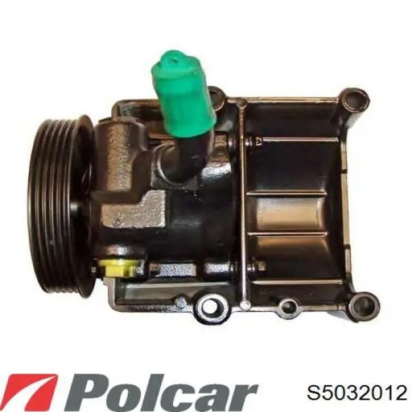  Polcar S5032012
