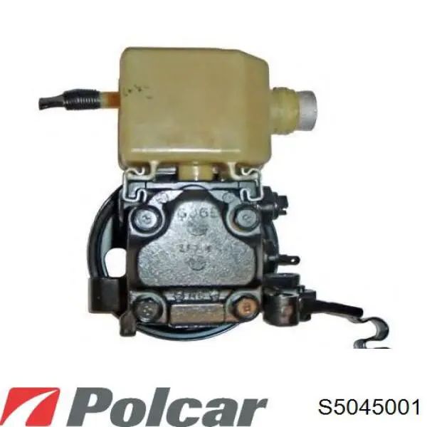 Pompa wspomagania hydraulicznego kierownicy Q-fix Q0970633 cena, od 135,75 USD
