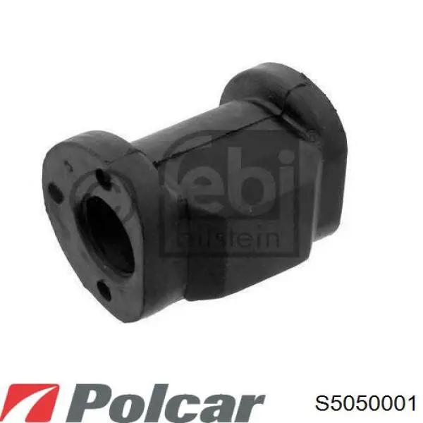S5050001 Polcar Pompa wspomagania hydraulicznego kierownicy