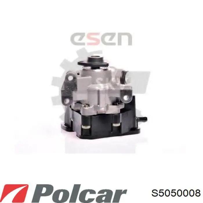 Pompa wspomagania hydraulicznego kierownicy Polcar S5050008 cena, od 128,45 USD