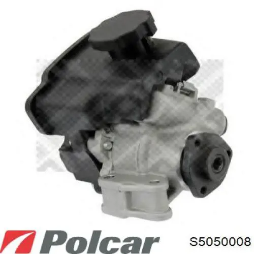 S5050008 Polcar Pompa wspomagania hydraulicznego kierownicy