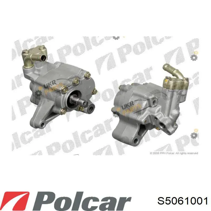 56110PT0050 Honda Pompa wspomagania hydraulicznego kierownicy