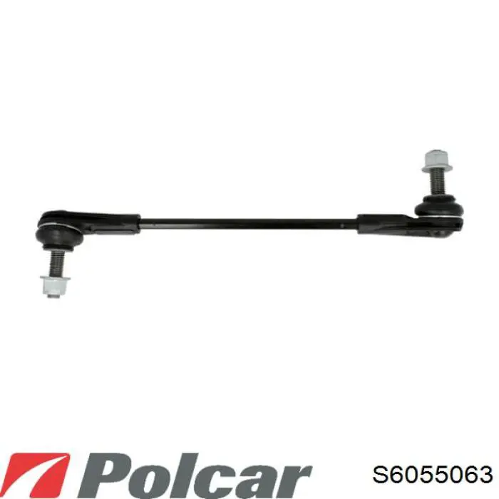 Do koszyka 39001004 General Motors Łącznik stabilizatora przedniego prawy