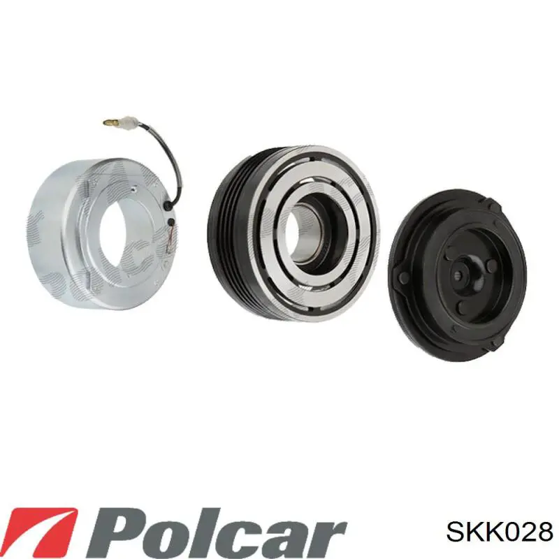Do koszyka 691800003 BMW Sprężarka klimatyzacji