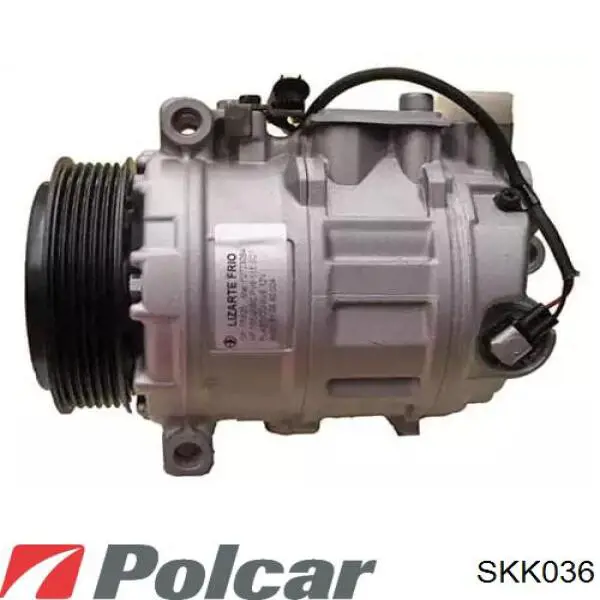 Do koszyka 9068302401 Mercedes Koło pasowe sprężarki klimatyzacji