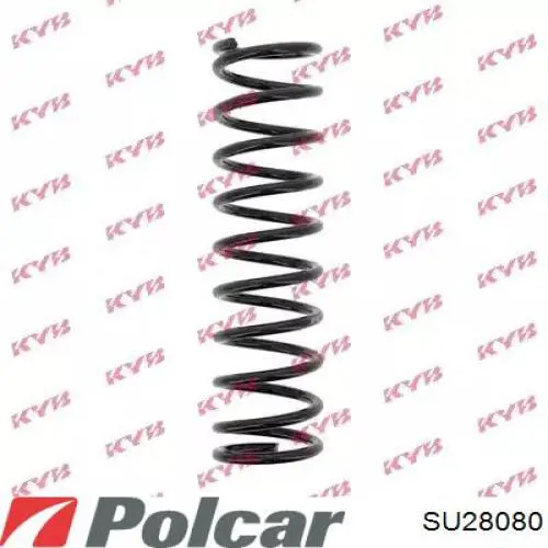 Sprężyna tylna Rover 400 sedana (RT) (1995 - 1999) cena, od 89,58 USD