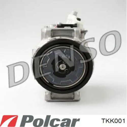 Sprzęgło sprężarki klimatyzacji NRF 380800 cena, od 11,73 USD