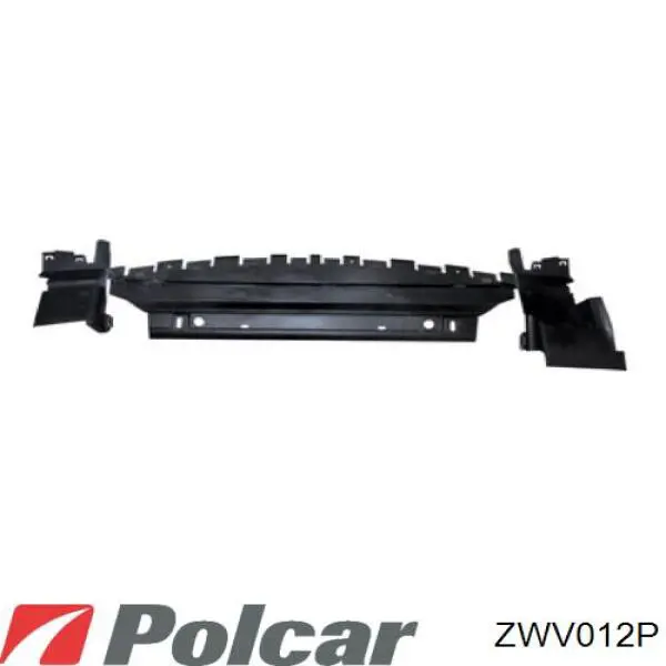 5Q0407254C VAG Czop (zwrotnica) przedni prawy