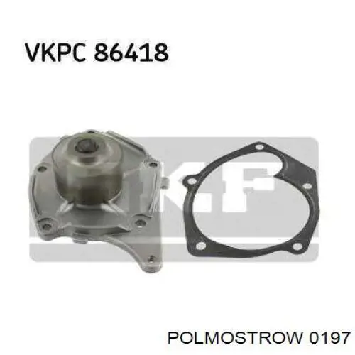 Konwerter-katalizator Polcar AU6006T cena, od 122,60 USD