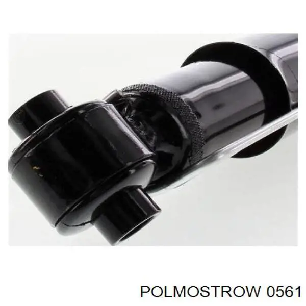 0561 Polmostrow Tłumik, środkowa część