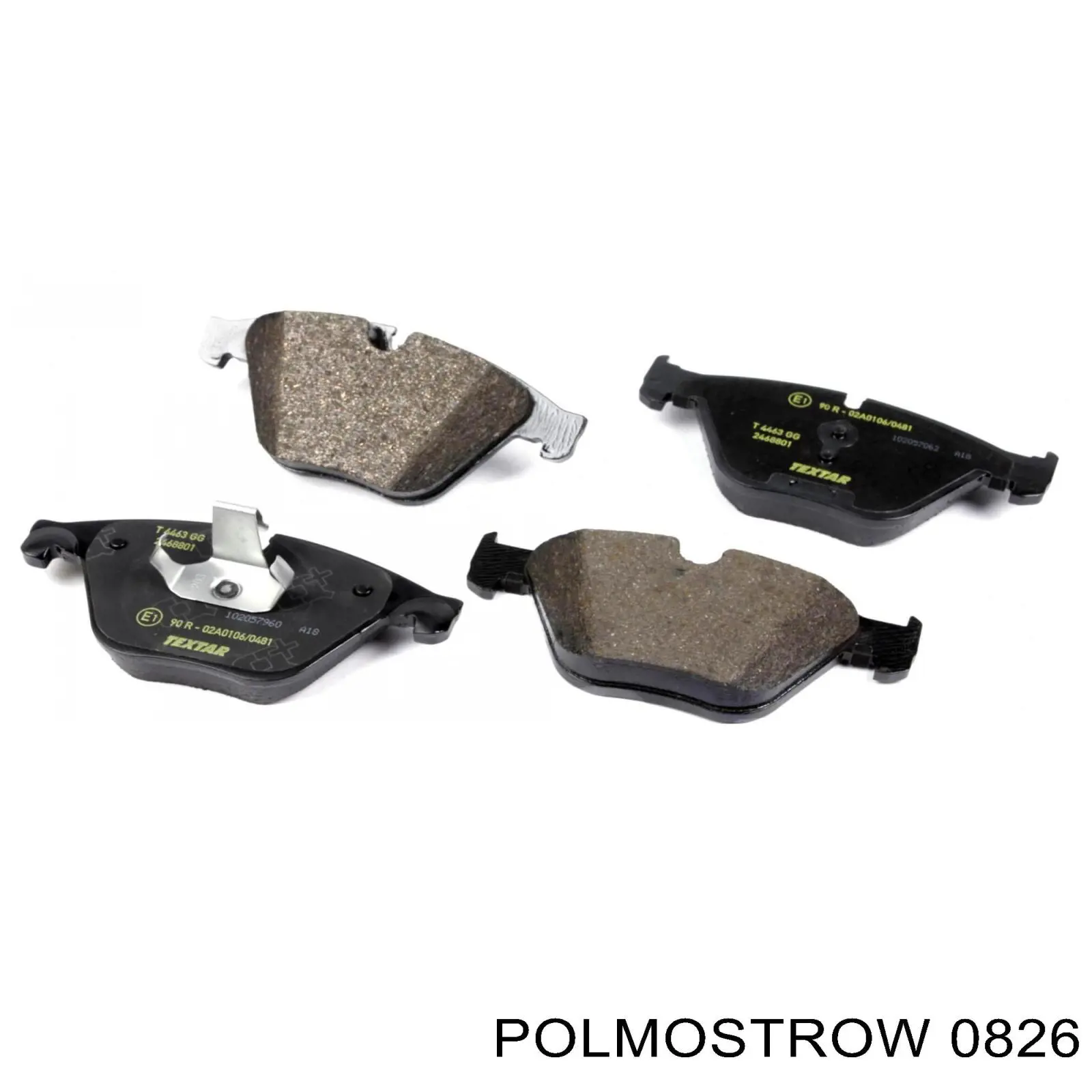 Tłumik, tylna część Ford Connect TOURNEO autobus (PU2) (2002 - 2013) cena, od 51,83 USD