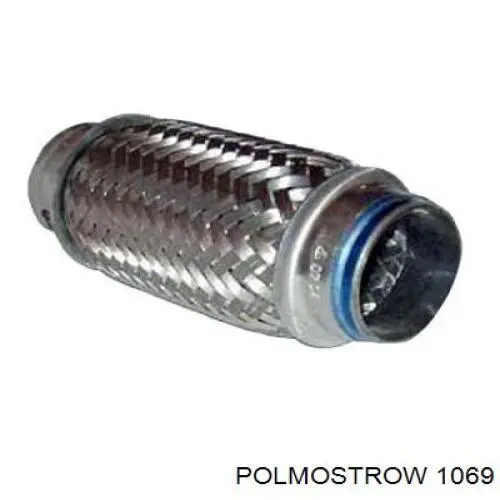 Tłumik, tylna część Hyundai Coupe I coupe (RD) (1996 - 2002) cena, od 118,29 USD